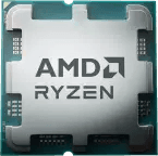 AMD Ryzen 9000 Series — hardware powering Zenithz Cloud VPS